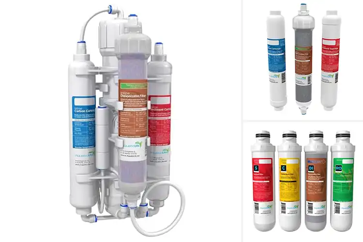 Detailed view of Best Aquatic Life Products