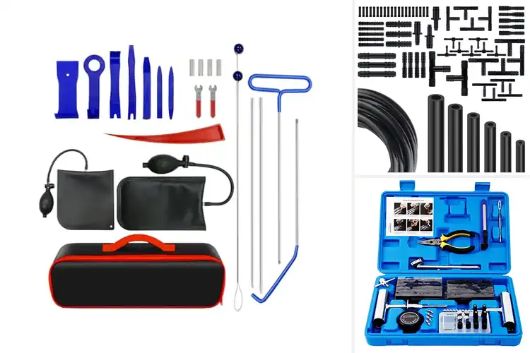 Detailed view of Best Automotive Repair Kits