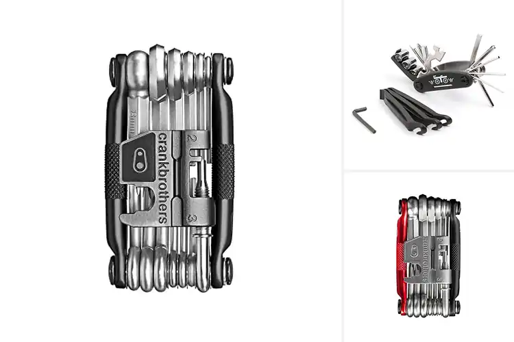 Detailed view of Best Bike Multitools