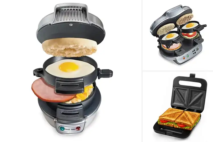 Detailed view of Best Breakfast Kitchen Gadgets for Quick Morning Wins