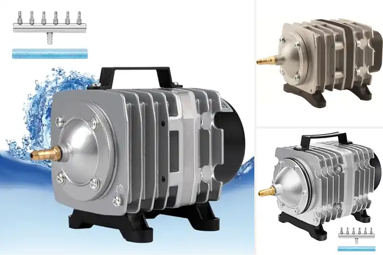 Detailed view of Best Commercial Air Manifolds: Optimize Air Flow with Ease