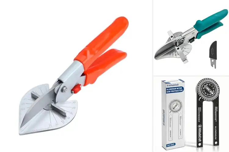 Detailed view of Best DIY Miter Cutting Tools: Top 10 Picks for Precise Cuts