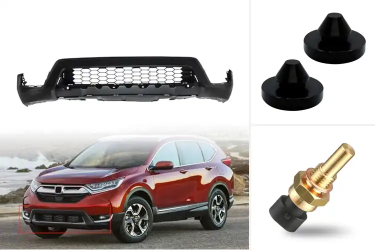 Detailed view of Best Durable Vehicle Parts