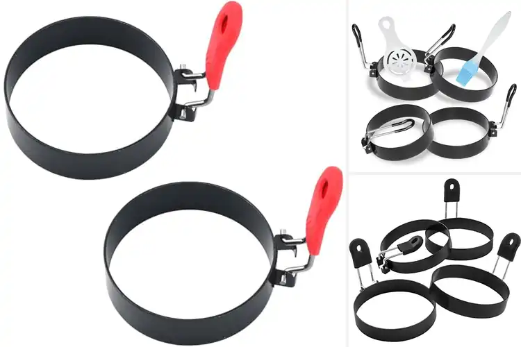 Detailed view of Best Egg Cooking Accessories