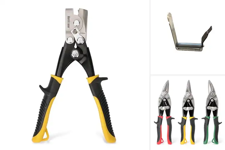 Detailed view of Best Gutter Installation Tools