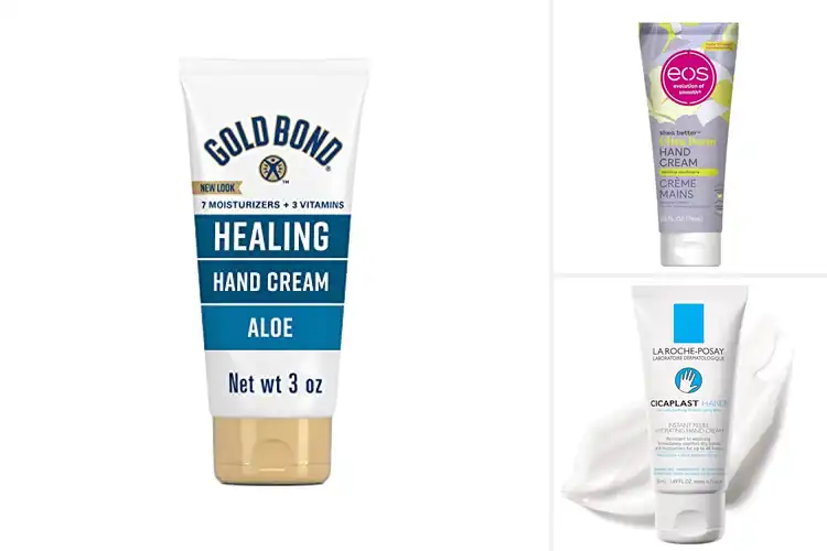 Detailed view of Best Hand Moisturizers: Top 10 Creams for Soft, Healthy Skin