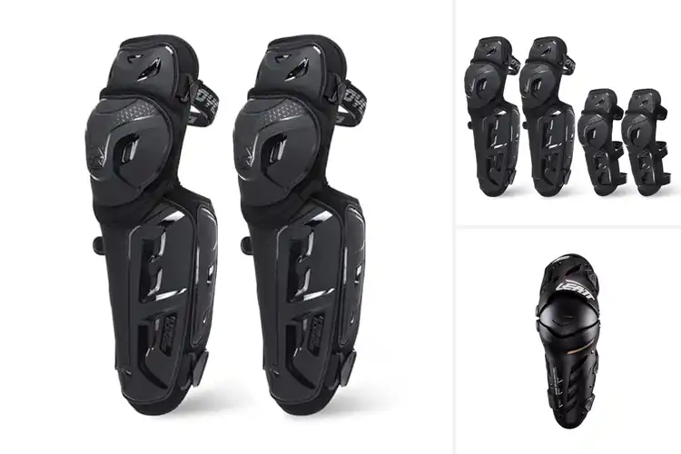 Detailed view of Best Knee Shin Guards: Top 10 for Fit & Easy Cleanup
