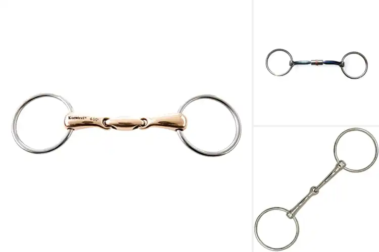 Detailed view of Best Loose Ring Bits