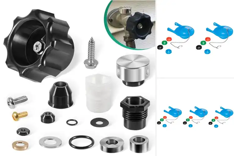Detailed view of Best Mansfield Plumbing Kits: Top 10 DIY Repair Solutions
