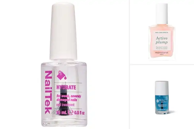 Detailed view of Best Nail Hydrators: 10 Top Picks for Healthy, Strong Nails