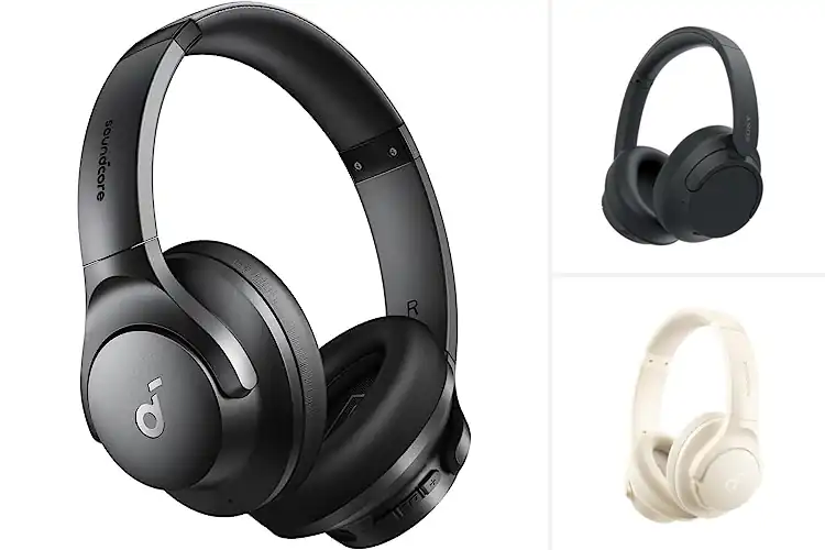 Detailed view of Best Noise Canceling Headsets