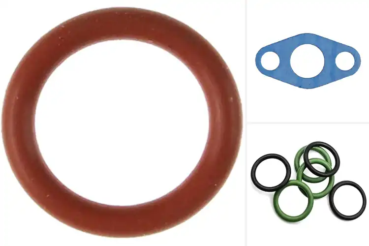 Detailed view of Best Oil Pump Pickup Tube Gaskets: Top 10 Tested & Reviewed