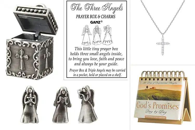 Detailed view of Best Religious Gifts