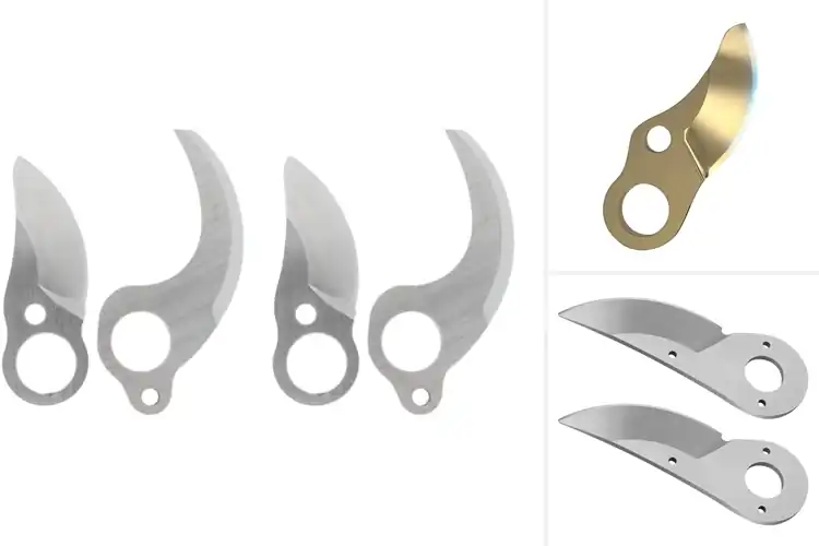 Detailed view of Best Replacement Blades For Pruning Shears