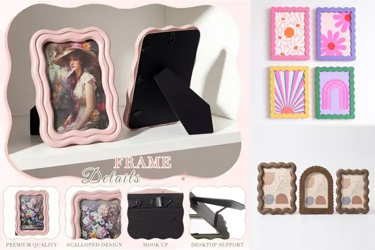 Detailed view of Best Retro Frames