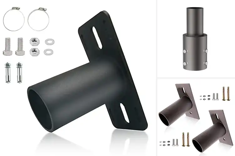 Detailed view of Best Tenon Slip Fitter Adapters