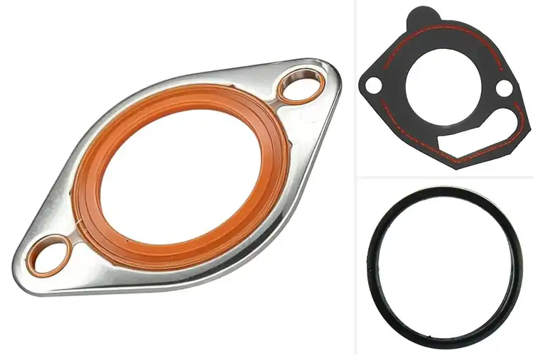 Detailed view of Best Thermostat Gaskets