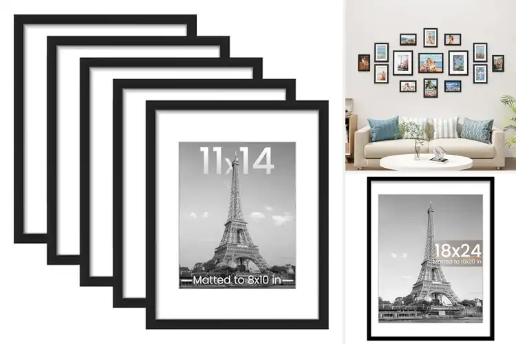 Detailed view of Best Wall Art Frames