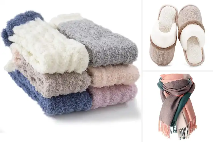 Detailed view of Best Winter Gifts: 10 Cozy Picks to Warm Hearts This Season