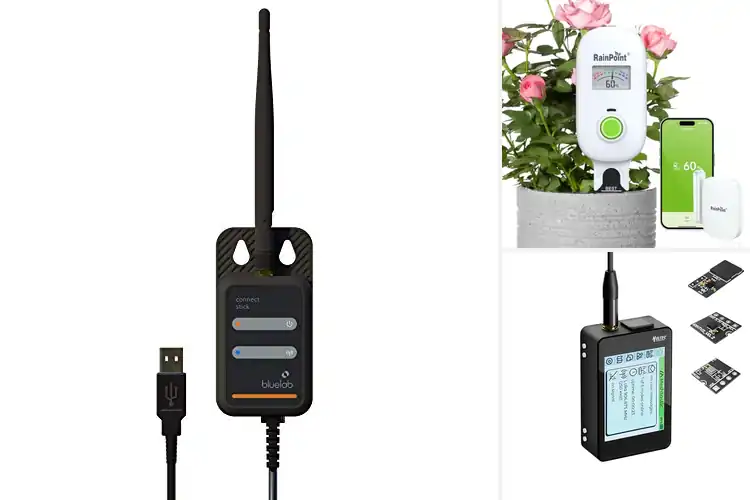 Detailed view of Best Wireless Data Logging Kits