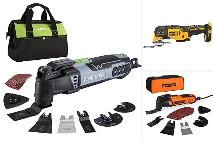 Detailed view of Best Wood Cutting Multi-Tools: Top 10 DIY Project Essentials