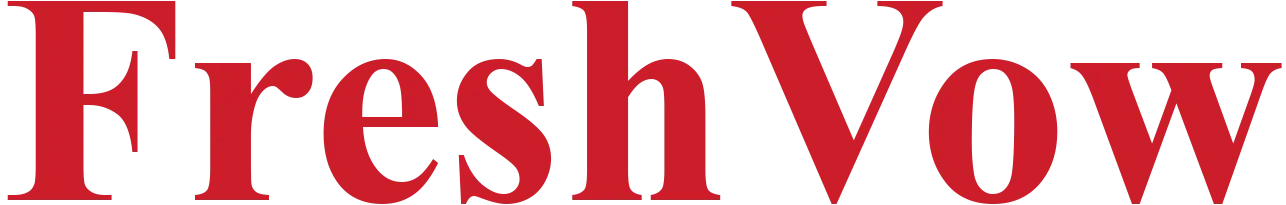 FreshVow